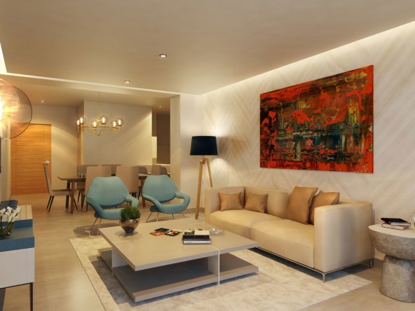 ORMA By Pedralbes Salon
