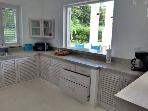 Casa Blanca Kitchen 01