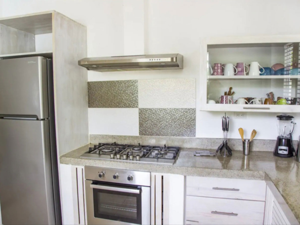 Casa Blanca Kitchen 03