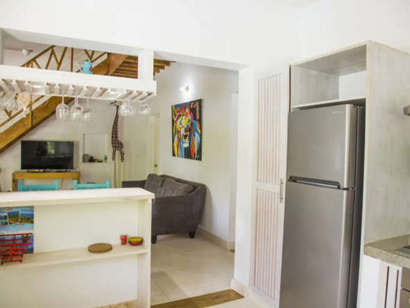 Casa Blanca Kitchen 04