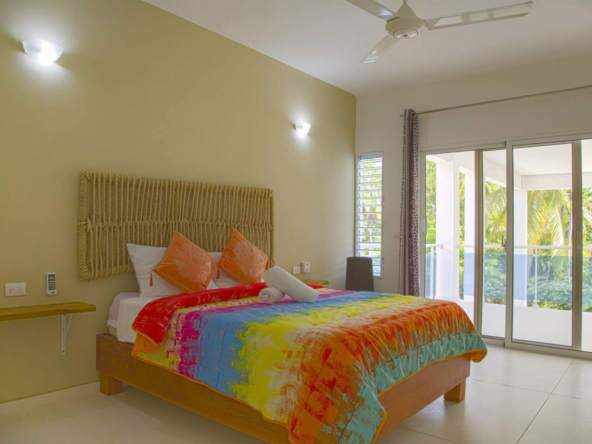 Casa Blanca Room 01