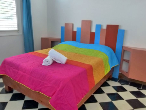 Casa Blanca Room 02