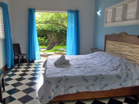 Casa Blanca Room 03