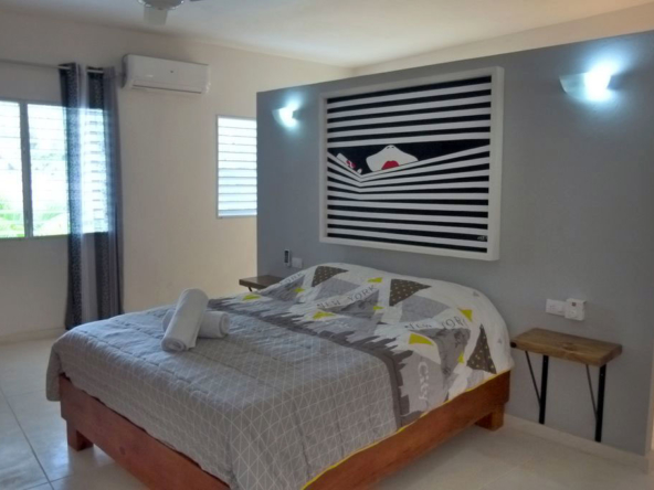 Casa Blanca Room 04