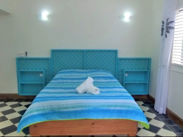 Casa Blanca Room 06
