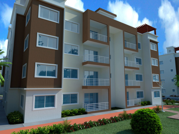 Residencial Vista Ecológica Outside