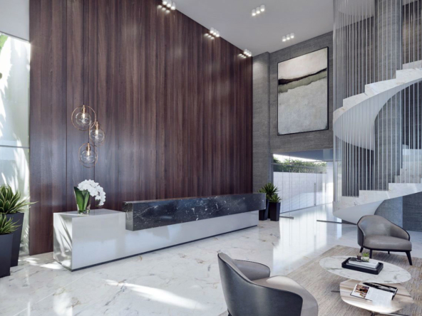 Torre Serralles 305 Salon 03