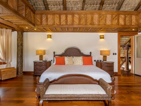 Villa Caleton 8 Room 02