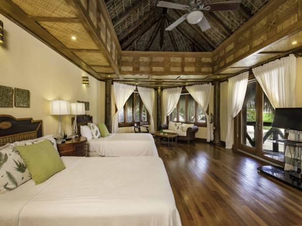 Villa Caleton 8 Room 03