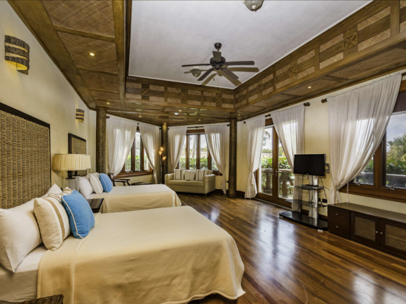 Villa Caleton 8 Room 04