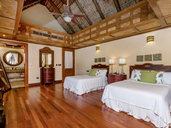 Villa Caleton 8 Room 05