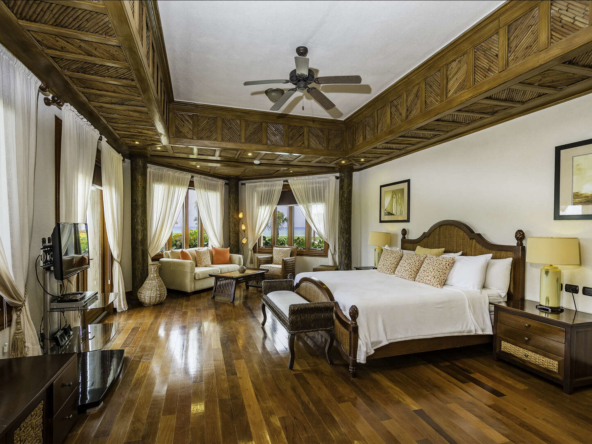 Villa Caleton 8 Room 06