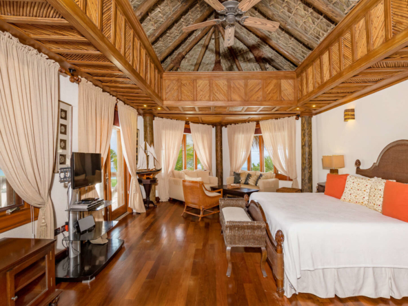 Villa Caleton 8 Room 07
