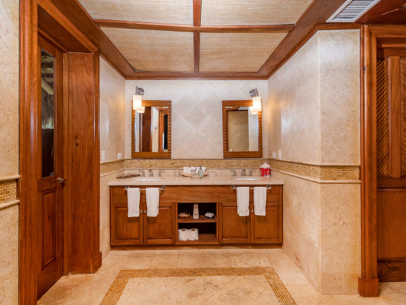 Villa Caleton 9 Bathroom 07