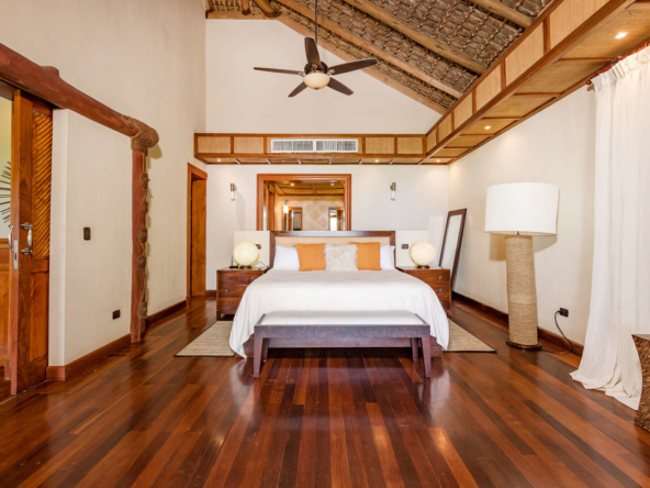 Villa Caleton 9 Room 01
