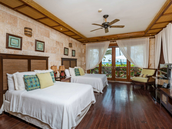 Villa Caleton 9 Room 02