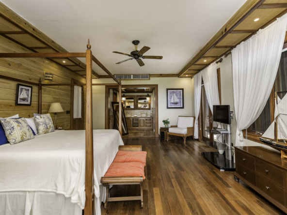 Villa Caleton 9 Room 04