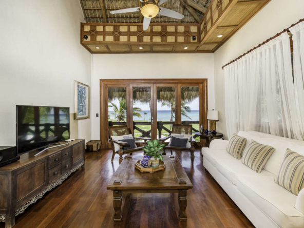 Villa Caleton 9 Salon 03