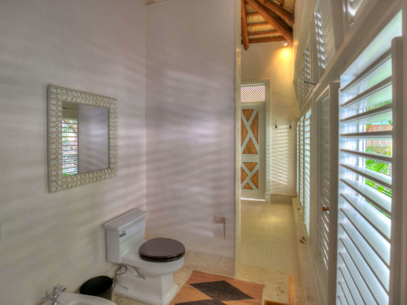 Villa Juanillo 2 Las Hamacas Bathroom 04