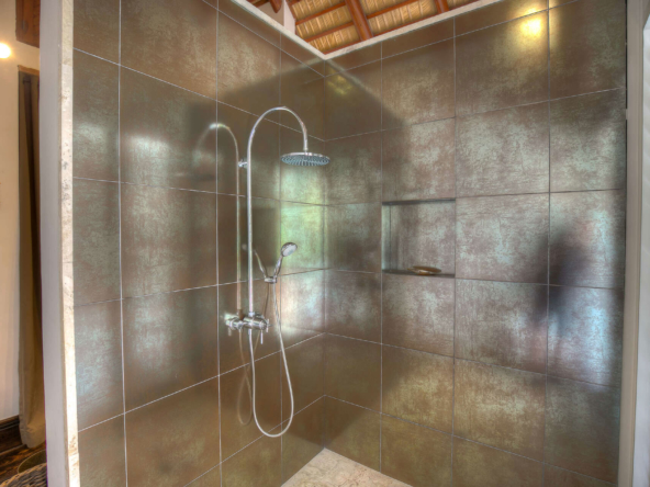 Villa Juanillo 2 Las Hamacas Bathroom 07