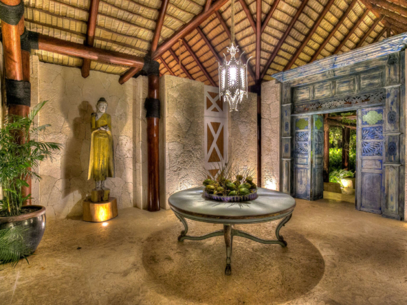 Villa Juanillo 2 Las Hamacas Entry 01