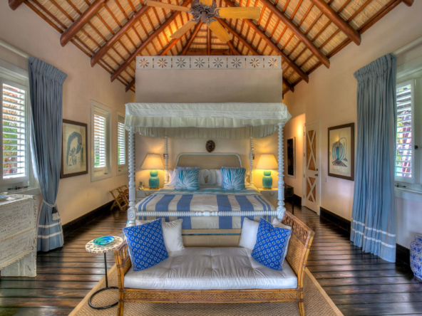 Villa Juanillo 2 Las Hamacas Room 03