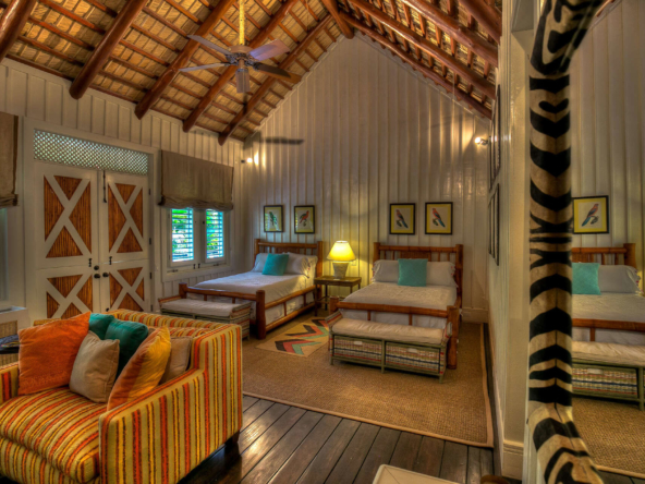 Villa Juanillo 2 Las Hamacas Room 06