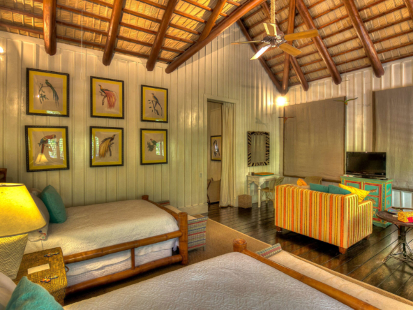 Villa Juanillo 2 Las Hamacas Room 07
