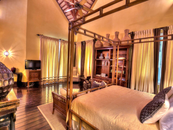 Villa Juanillo 2 Las Hamacas Room 08