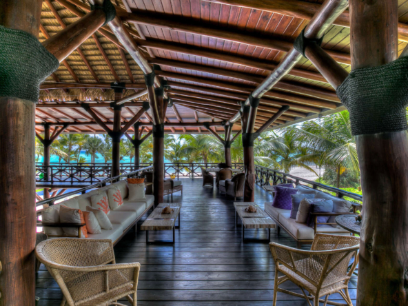 Villa Juanillo 2 Las Hamacas Second Floor 01