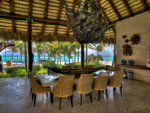Villa Juanillo 2 Las Hamacas Terrace 01