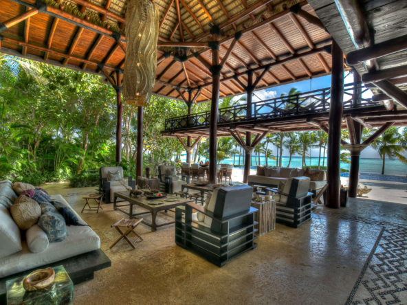 Villa Juanillo 2 Las Hamacas Terrace 02