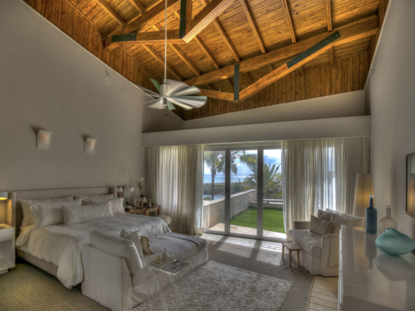 Villa Oceania Room 01