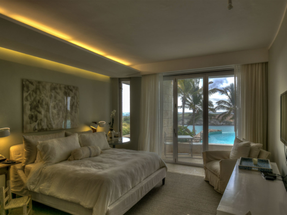 Villa Oceania Room 02