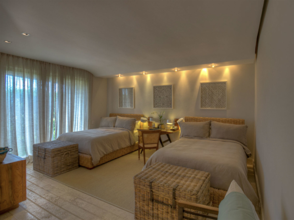 Villa Oceania Room 05