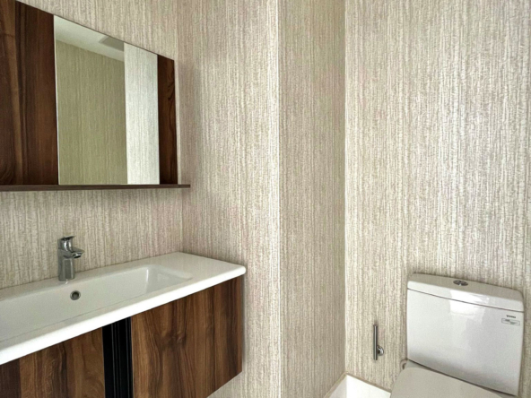 Piantini Bathroom