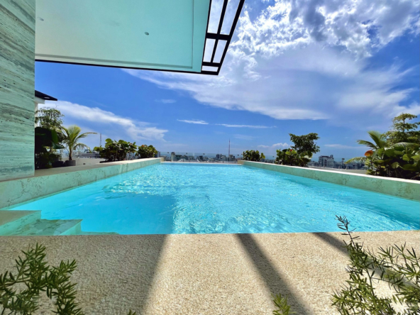 Piantini Swimming Pool 03