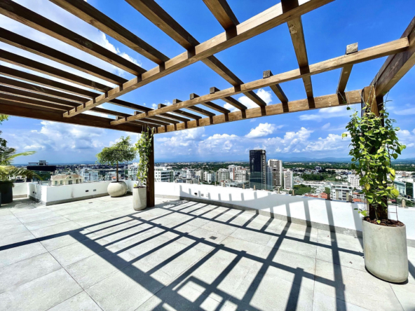 Piantini Terrace