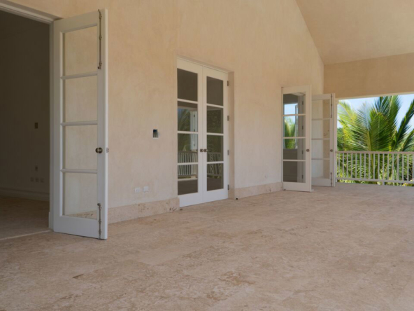 Villa Arrecife 60 Balcony 02