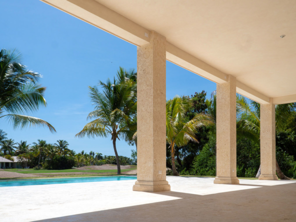 Villa Arrecife 60 Terrace 01