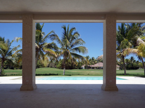 Villa Arrecife 60 Terrace 03