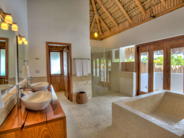 Villa Cayuco 9 Bathroom 05