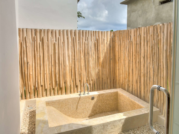 Villa Cayuco 9 Jacuzzi