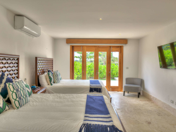 Villa Cayuco 9 Room 03