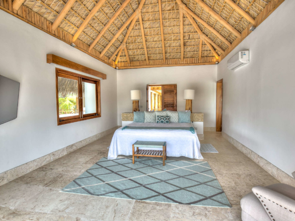 Villa Cayuco 9 Room 07