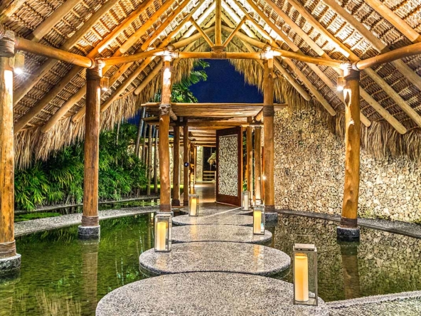 Villa Kayanta Aisle 02