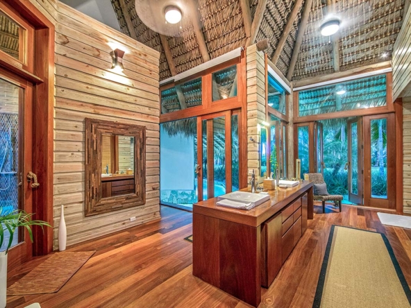 Villa Kayanta Bathroom 02