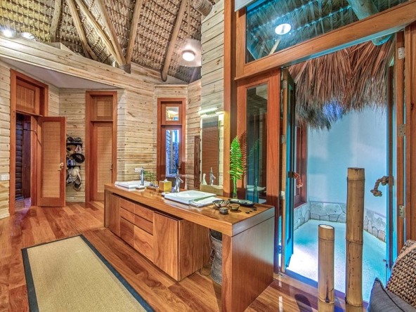 Villa Kayanta Bathroom 03