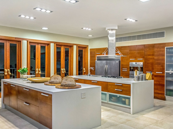 Villa Kayanta Kitchen 01