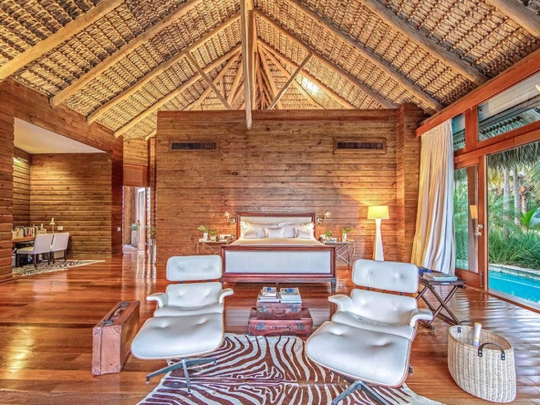 Villa Kayanta Room 01